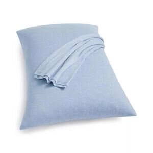 Calvin Klein Modern Cotton Harrison Set Of 2 King Pillowcases